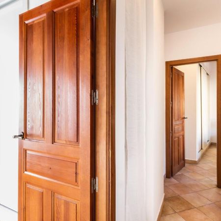 Atico Junto Al Albaicin Con Terraza Apartment Granada Exterior foto